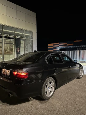 BMW 320, снимка 4