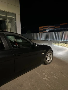 BMW 320, снимка 8