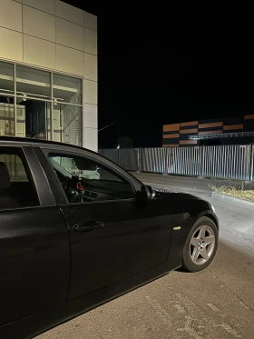 BMW 320, снимка 3