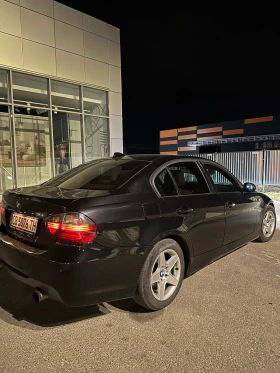 BMW 320, снимка 5