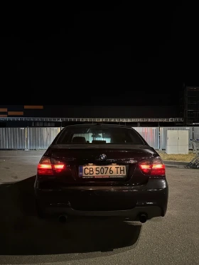 BMW 320, снимка 6