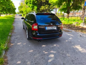 Skoda Octavia 2.0 Vrs, снимка 7