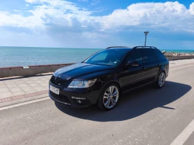 Skoda Octavia 2.0 Vrs, снимка 2