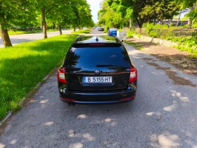 Skoda Octavia 2.0 Vrs, снимка 6