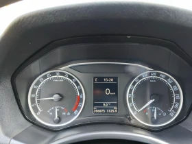 Skoda Octavia 2.0 Vrs, снимка 15