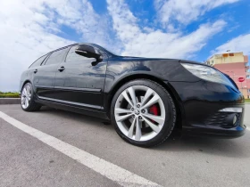 Skoda Octavia 2.0 Vrs, снимка 14