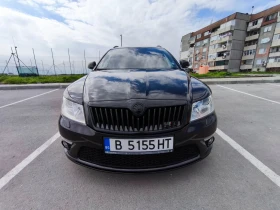 Skoda Octavia 2.0 Vrs, снимка 2