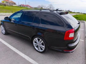 Skoda Octavia 2.0 Vrs, снимка 6