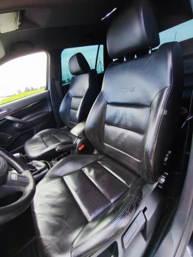 Skoda Octavia 2.0 Vrs, снимка 10