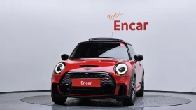Mini Cooper s JCW 231hp FULL EXTRAS - Крайна цена до България!, снимка 3