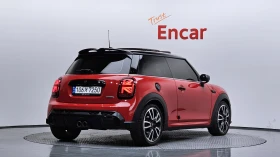 Mini Cooper s JCW 231hp FULL EXTRAS - Крайна цена до България!, снимка 2