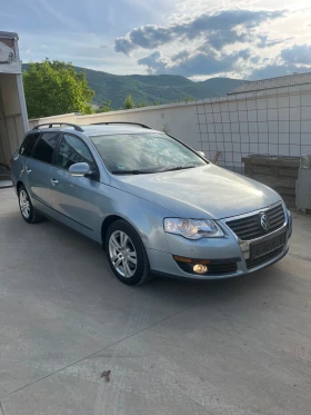 VW Passat Comman rail, сваляем теглич, перфектен!, снимка 17