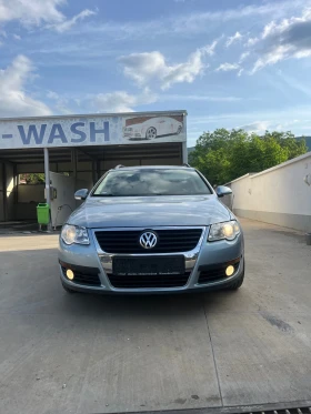 VW Passat Comman rail, сваляем теглич, перфектен!, снимка 1