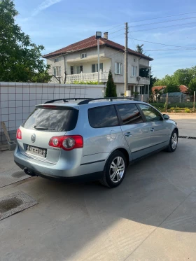 VW Passat Comman rail, сваляем теглич, перфектен!, снимка 6