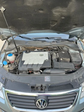 VW Passat Comman rail, сваляем теглич, перфектен!, снимка 15