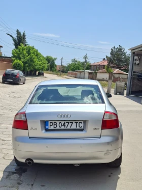 Audi A4 2.0, снимка 4