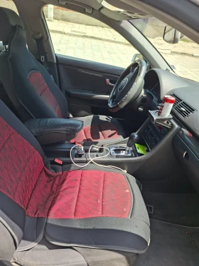Audi A4 2.0, снимка 3