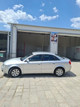 Audi A4 2.0, снимка 2