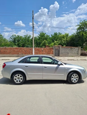 Audi A4 2.0, снимка 5