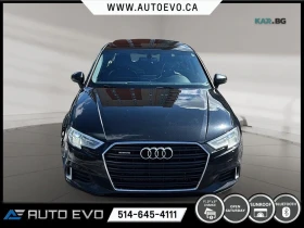 Audi A3  quattro * Premium * АвтоКредит * (ЦЕНА ДО БГ), снимка 2