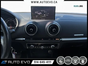 Audi A3  quattro * Premium * АвтоКредит * (ЦЕНА ДО БГ), снимка 13