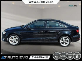 Audi A3  quattro * Premium * АвтоКредит * (ЦЕНА ДО БГ), снимка 5