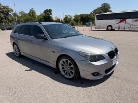 BMW 530, снимка 7