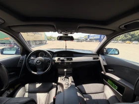BMW 530, снимка 11