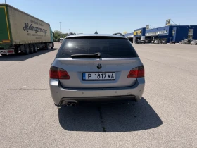 BMW 530, снимка 5