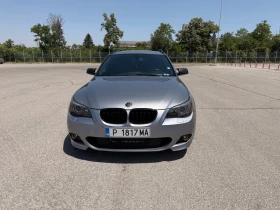 BMW 530, снимка 1