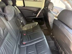 BMW 530, снимка 15