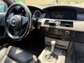 BMW 530, снимка 14
