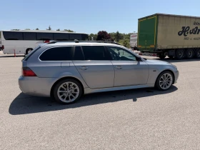 BMW 530, снимка 6