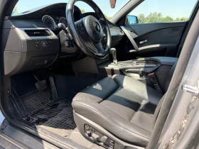 BMW 530, снимка 10