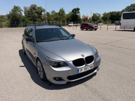 BMW 530, снимка 8