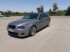 BMW 530, снимка 2