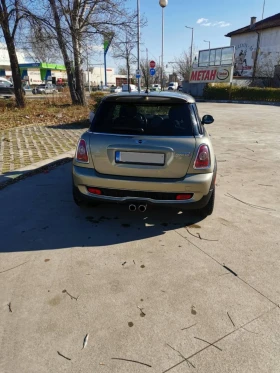 Mini Cooper s, снимка 4