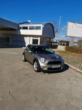 Mini Cooper s, снимка 7