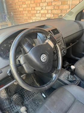VW Polo, снимка 4