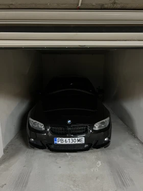 BMW 330 /328i, снимка 17