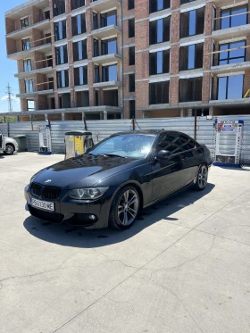 BMW 330 /328i, снимка 3