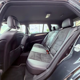 Mercedes-Benz C 220 170кс;АЛКАНТАРА-КОЖА;ПОДГРЕВ;ЕЛ. БАГАЖНИК;ТЕМПОМАТ, снимка 12