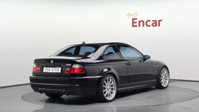 BMW M3 Coupe, снимка 3