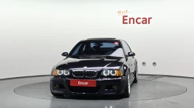 BMW M3 Coupe, снимка 2