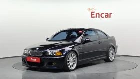 BMW M3 Coupe, снимка 1