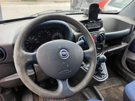 Fiat Doblo, снимка 3