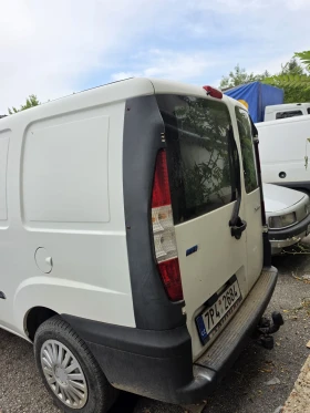 Fiat Doblo, снимка 2