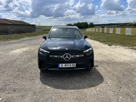 Mercedes-Benz GLC 200 AMG -Пакет, снимка 1