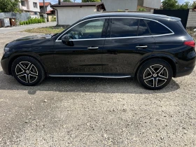 Mercedes-Benz GLC 200 AMG -Пакет, снимка 2