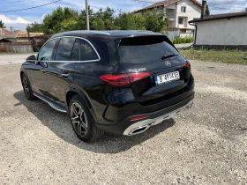 Mercedes-Benz GLC 200 AMG -Пакет, снимка 3
